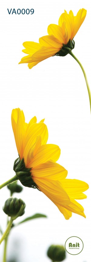 yellow flower